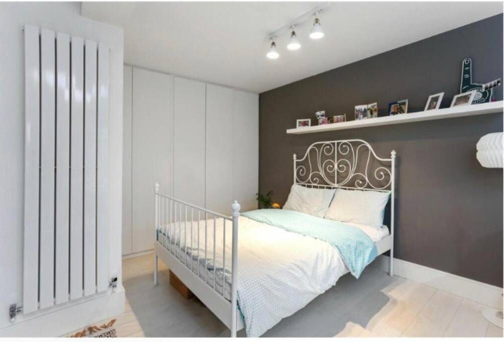 Chetwynd Paradise Apartment ลอนดอน ภายนอก รูปภาพ