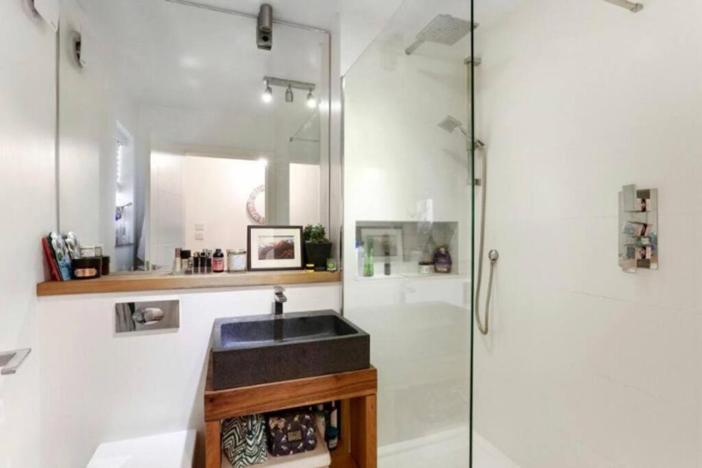 Chetwynd Paradise Apartment ลอนดอน ภายนอก รูปภาพ